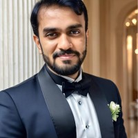 Ahsan Khan
