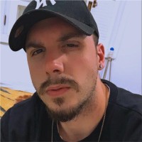 Jonathan Roveda