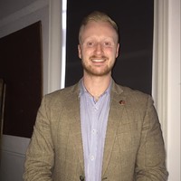 Liam Robson