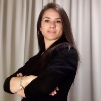 Natasha Ilievska