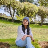 Monisha Jeevanandham
