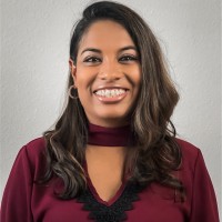 Alisha Diaz
