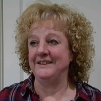 Maja Carlgren