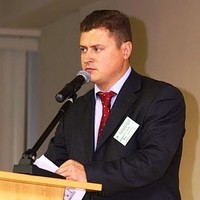 Михаил Александров