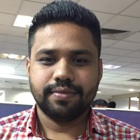 Yogesh Sharma
