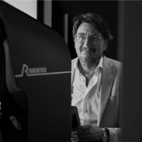 Walter de Haas
