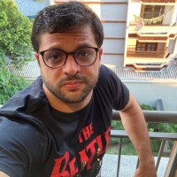 Alan jacques de A. Brunet