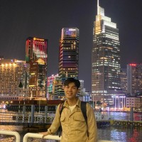 Gavin Tran