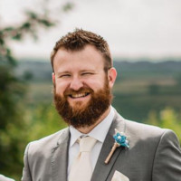 Ryan Tandy