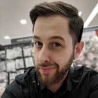 Jordan Yaconetti-Perry