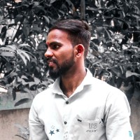 Deepak Waghmare
