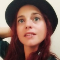 Audrey Rabat