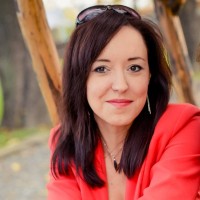 Michaela Dvořáčková