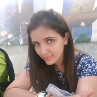 Anuradha Solanki
