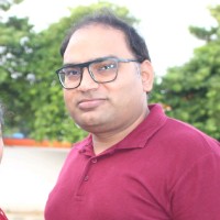 Ambrish Kumar