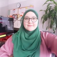 Nadia Magdalena Sayeh 🍉 CNPE, HRP, DEI, VA, FRE