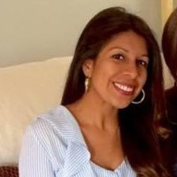 Luz Mertz Lopez
