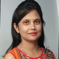 Varsha Sahu