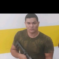 Carlos Henrique Perreira Da Silva