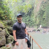 Saurav Mallick