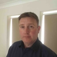 Anthony Wilkinson