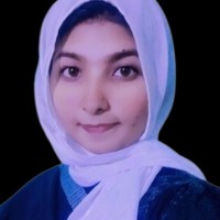 Mahmuda Khan