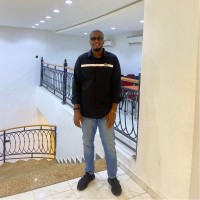 Chukwuemeka Ibe