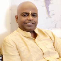 Arunkumar Natarajan Selvaraj