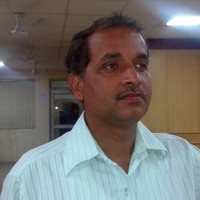 Kaushal Pandey