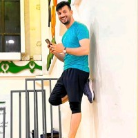 Zeeshan Ahmad