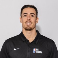 Ivo Ribeiro, Bsc, Cscs
