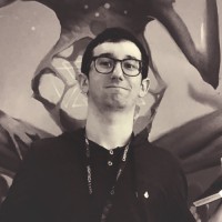 Nick Hand