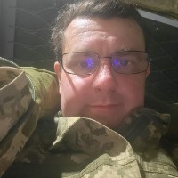 Oleksiy Shmuratko
