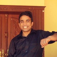 Sharath Mohanan
