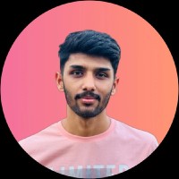 Jerishab M