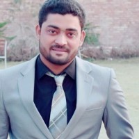 M Umar Farman
