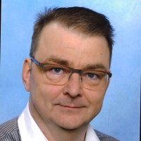 Frank Oertel