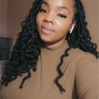 Aundrea Lewis