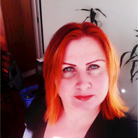 Kerrie-Lee Gates