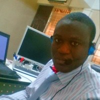 Toffic Mohammed