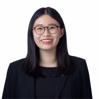 Candace Kwan, SHRM-CP