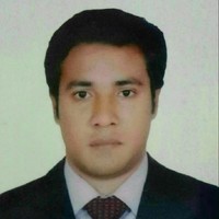 Ezaz Ahmed