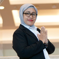 Tety Handayani