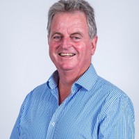 Bryan Saunders