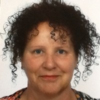 Thea Prins