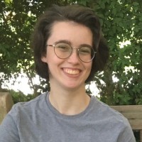 Grace Raichle Rosing