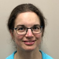 Christine Kirkland-Klerks