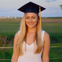 Caroline Britt, PharmD