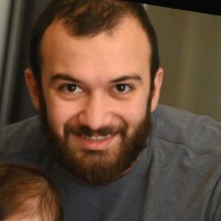Sina mousavi