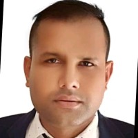 Ramesh ghimire